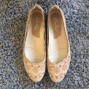 Earthies Lindi Size 9.5- Brand New